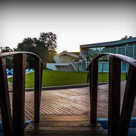 Quintaesencia Hotel & Spa ピラル エクステリア 写真