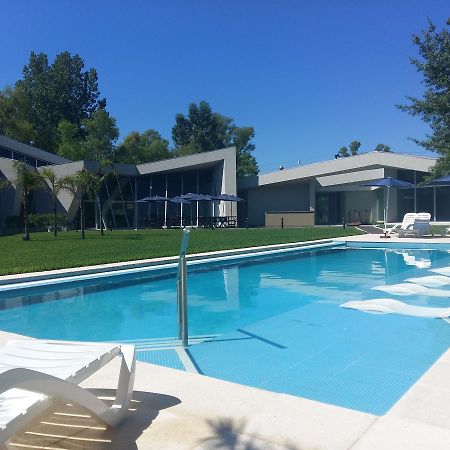 Quintaesencia Hotel & Spa ピラル エクステリア 写真
