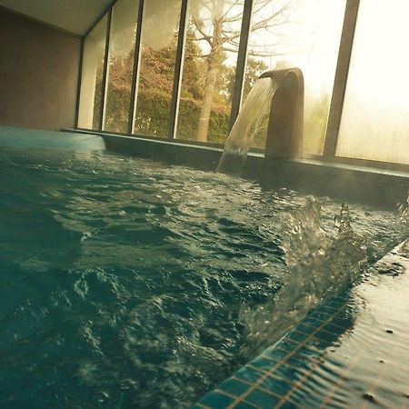 Quintaesencia Hotel & Spa ピラル エクステリア 写真