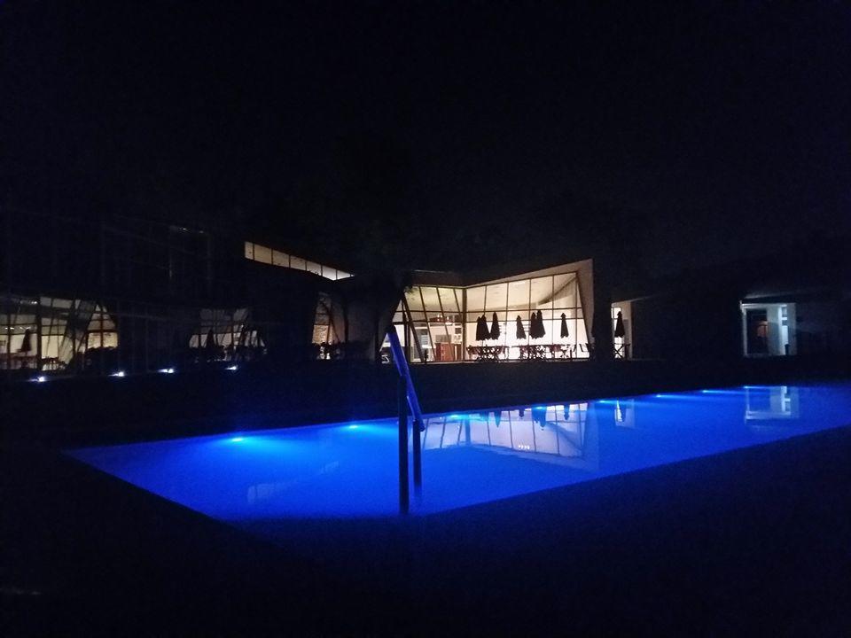 Quintaesencia Hotel & Spa ピラル エクステリア 写真