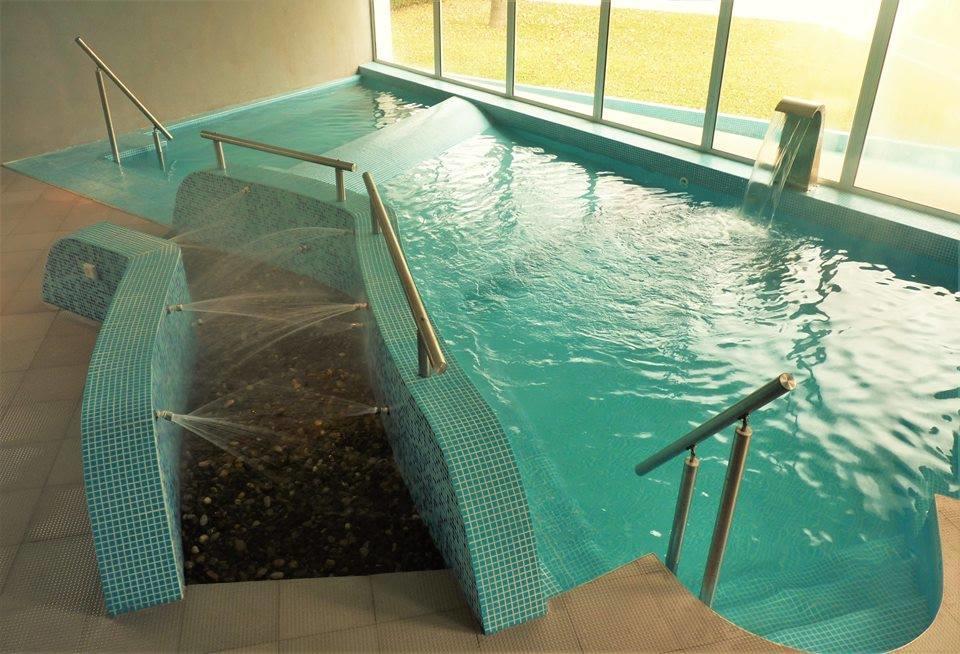Quintaesencia Hotel & Spa ピラル エクステリア 写真