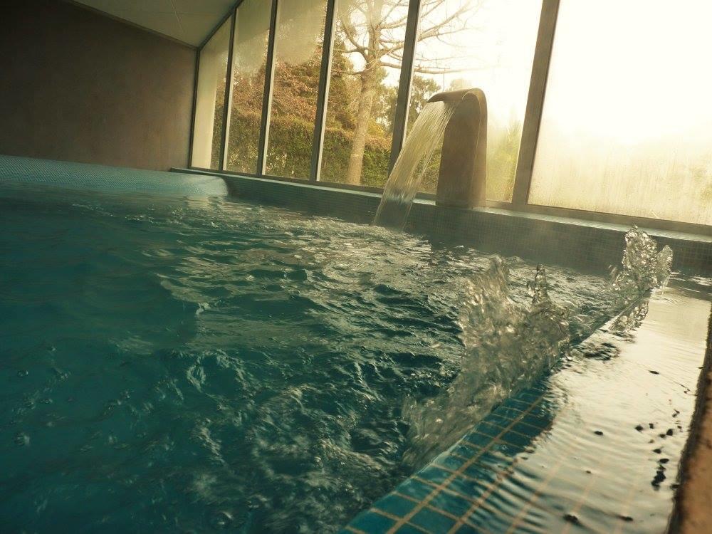Quintaesencia Hotel & Spa ピラル エクステリア 写真