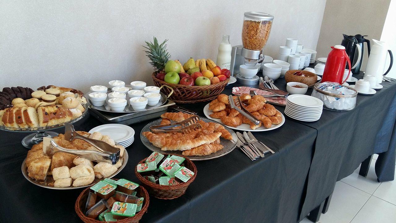 Quintaesencia Hotel & Spa ピラル エクステリア 写真