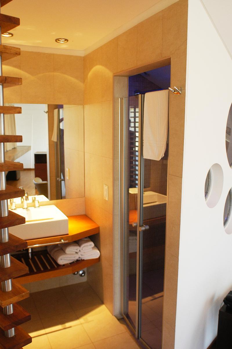 Quintaesencia Hotel & Spa ピラル エクステリア 写真