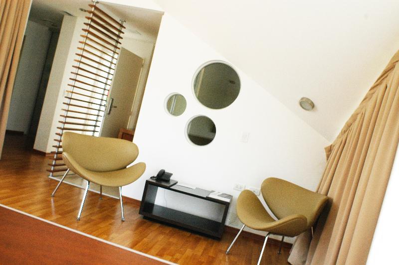 Quintaesencia Hotel & Spa ピラル エクステリア 写真