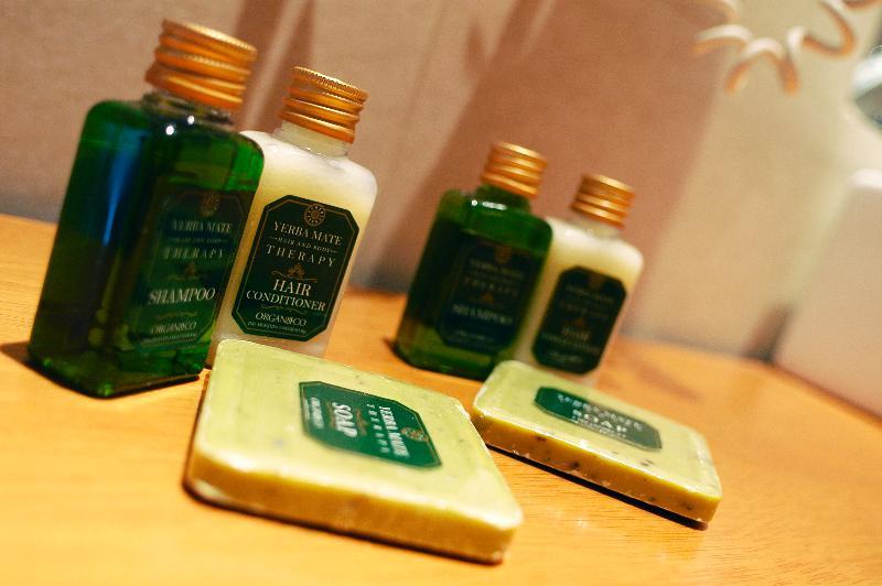 Quintaesencia Hotel & Spa ピラル エクステリア 写真