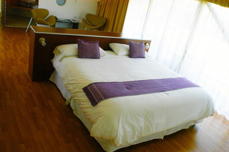 Quintaesencia Hotel & Spa ピラル エクステリア 写真